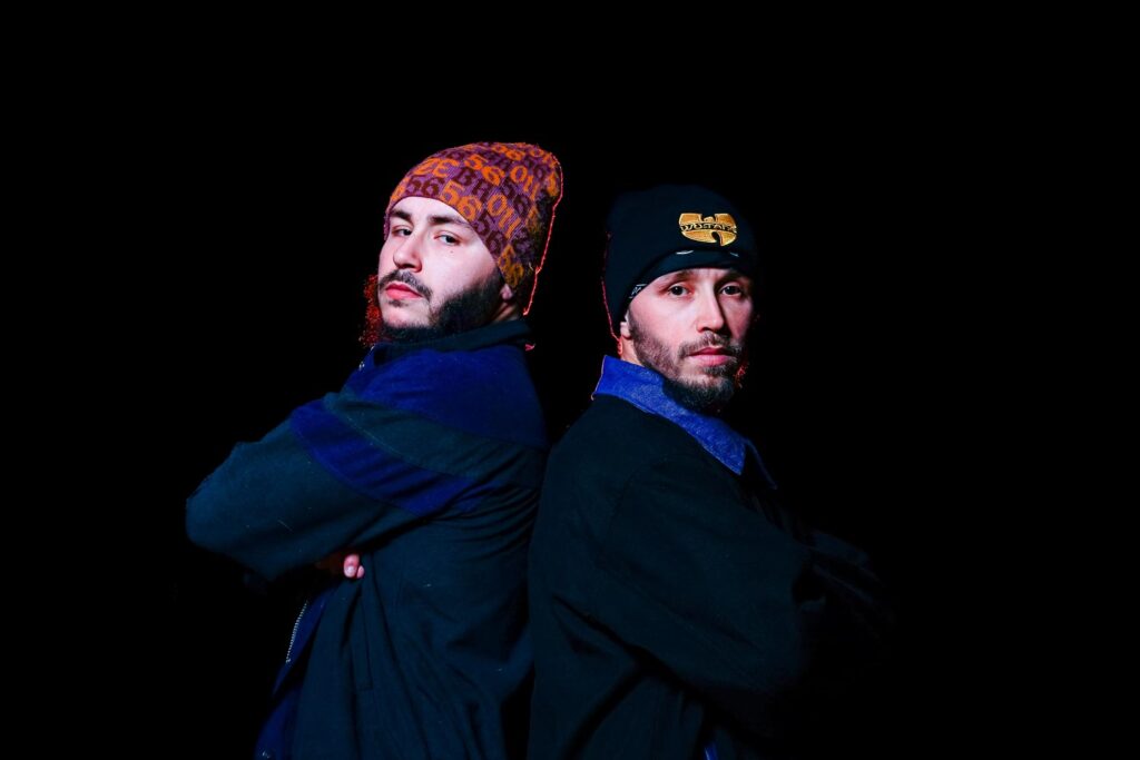 Moon Runnerz Breaking Crew - Hip-Hop -Breakdance - Orléans, Centre Val-de-Loire, France - www.mrso.fr
