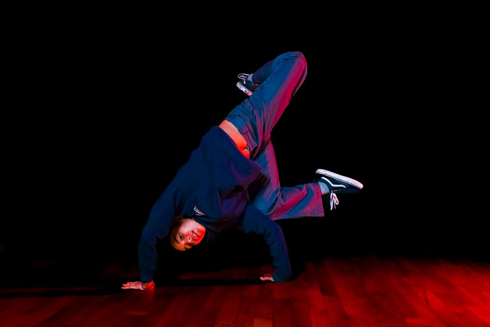 Moon Runnerz Breaking Crew - Hip-Hop -Break Dance - Orléans, Centre Val-de-Loire, France par www.mrso.fr