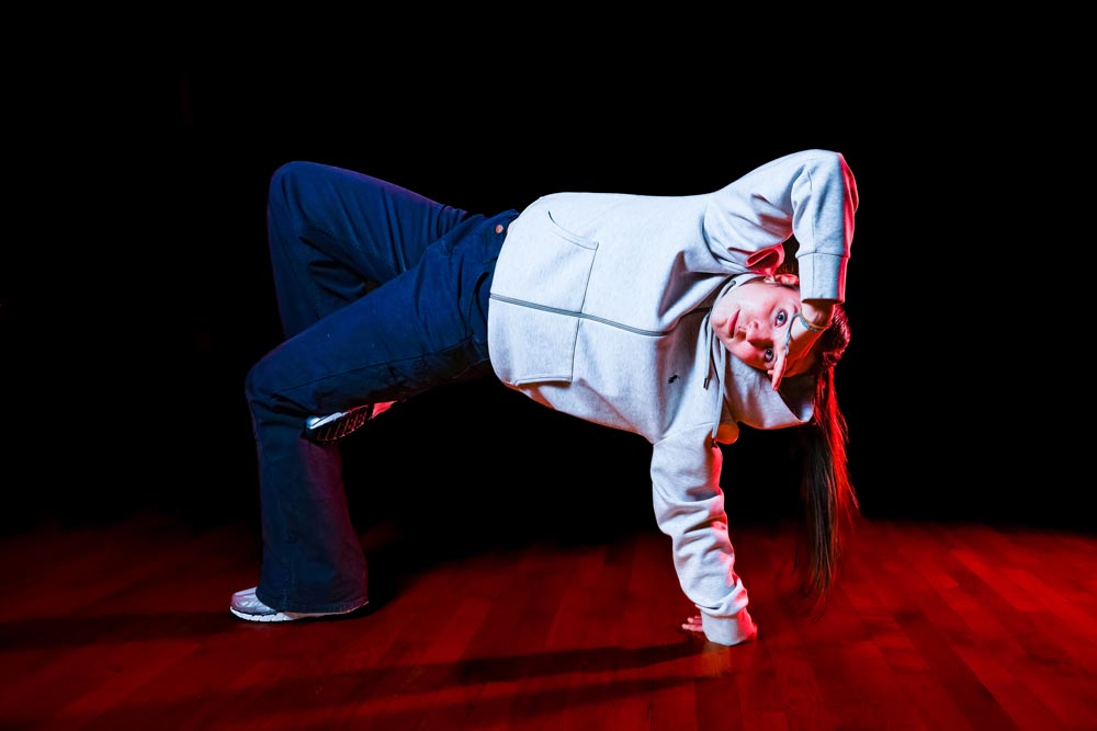 Moon Runnerz Breaking Crew - Hip-Hop -Break Dance - Orléans, Centre Val-de-Loire, France par www.mrso.fr