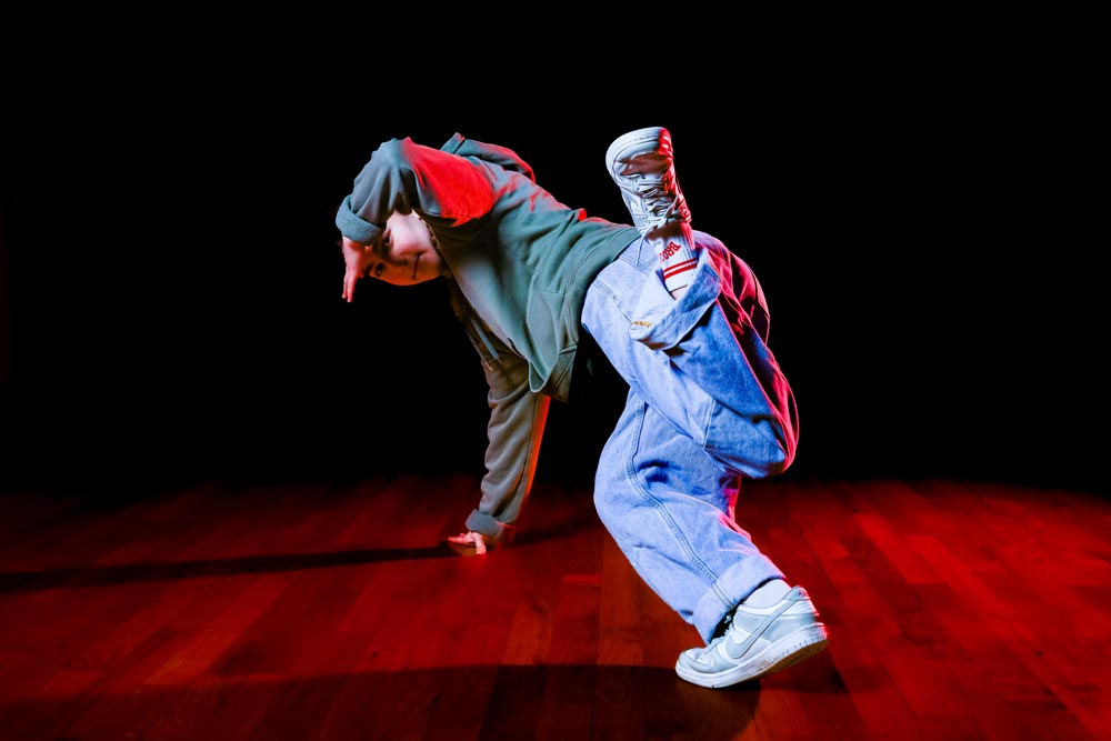 Moon Runnerz Breaking Crew - Hip-Hop -Break Dance - Orléans, Centre Val-de-Loire, France par www.mrso.fr