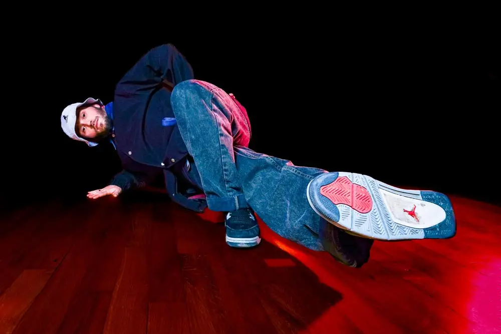 Moon Runnerz Breaking Crew - Hip-Hop -Break Dance - Orléans, Centre Val-de-Loire, France par www.mrso.fr