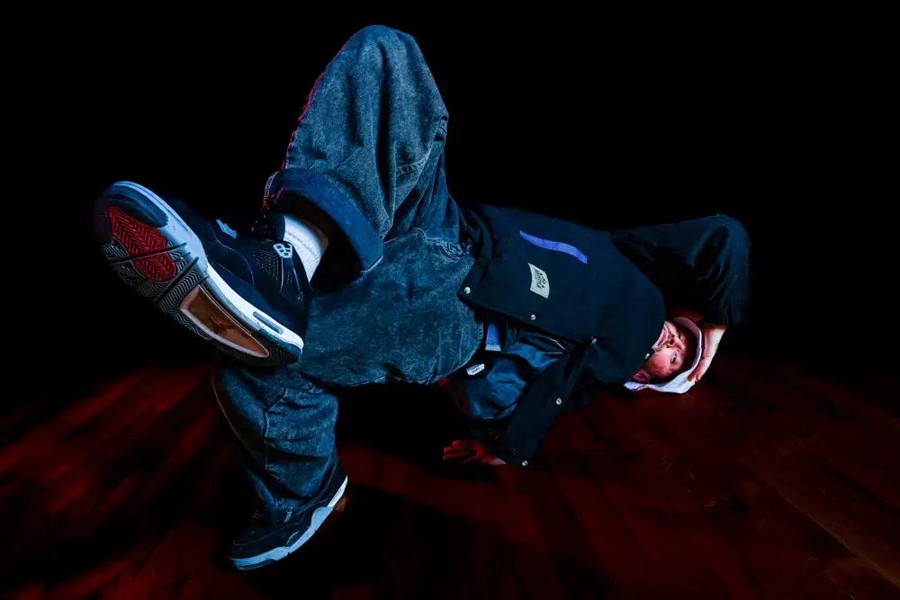 Moon Runnerz Breaking Crew - Hip-Hop -Break Dance - Orléans, Centre Val-de-Loire, France par www.mrso.fr