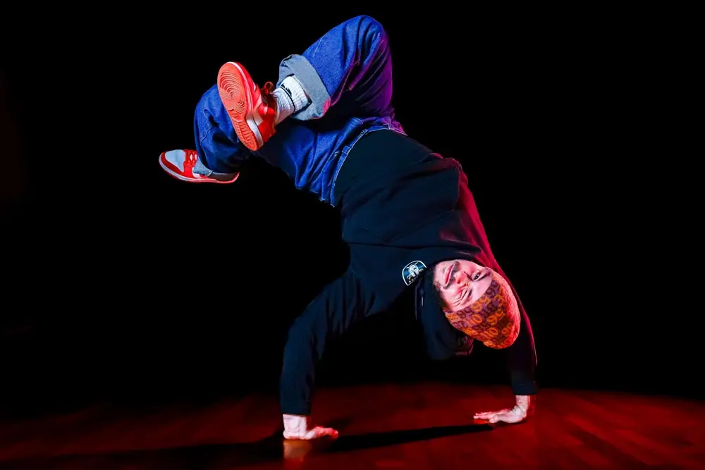 Moon Runnerz Breaking Crew - Hip-Hop -Break Dance - Orléans, Centre Val-de-Loire, France par www.mrso.fr