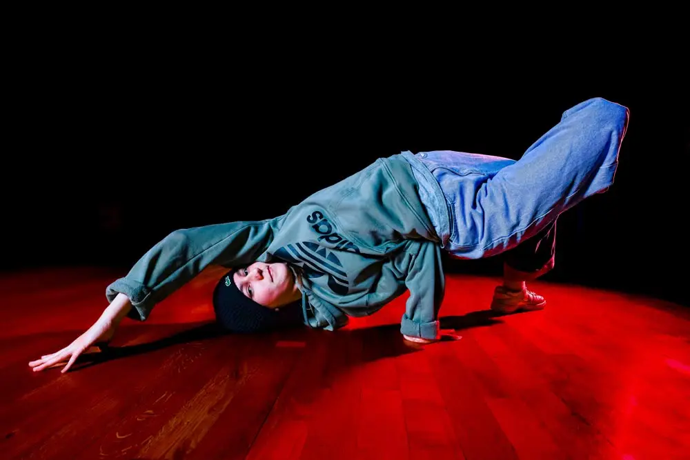 Moon Runnerz Breaking Crew - Hip-Hop -Break Dance - Orléans, Centre Val-de-Loire, France par www.mrso.fr