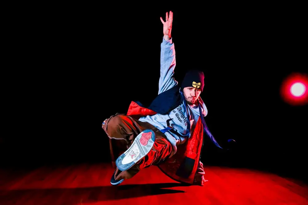 Moon Runnerz Breaking Crew - Hip-Hop -Break Dance - Orléans, Centre Val-de-Loire, France par www.mrso.fr