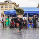 Moon Runnerz Breaking Crew - Hip-Hop -Breakdance - Orléans, Centre Val-de-Loire, France - www.mrso.fr