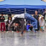 Moon Runnerz Breaking Crew - Hip-Hop -Breakdance - Orléans, Centre Val-de-Loire, France - www.mrso.fr