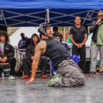 Moon Runnerz Breaking Crew - Hip-Hop -Breakdance - Orléans, Centre Val-de-Loire, France - www.mrso.fr