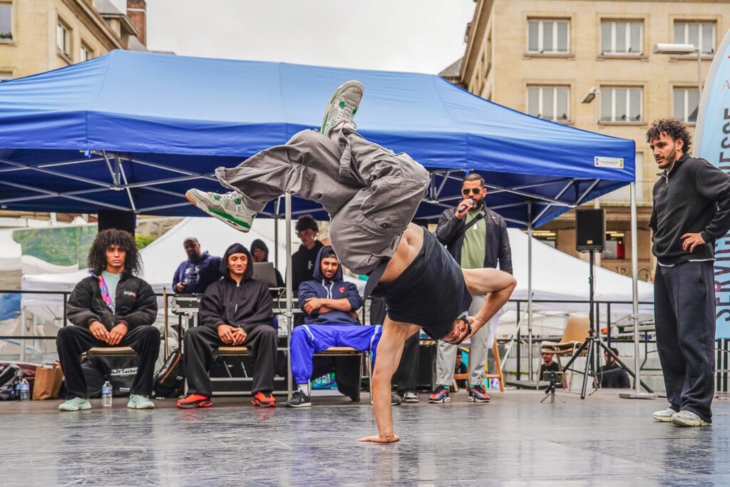 Moon Runnerz Breaking Crew - Hip-Hop -Breakdance - Orléans, Centre Val-de-Loire, France - www.mrso.fr