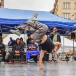 Moon Runnerz Breaking Crew - Hip-Hop -Breakdance - Orléans, Centre Val-de-Loire, France - www.mrso.fr