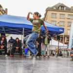 Moon Runnerz Breaking Crew - Hip-Hop -Breakdance - Orléans, Centre Val-de-Loire, France - www.mrso.fr