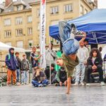 Moon Runnerz Breaking Crew - Hip-Hop -Breakdance - Orléans, Centre Val-de-Loire, France - www.mrso.fr