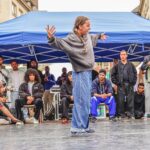 Moon Runnerz Breaking Crew - Hip-Hop -Breakdance - Orléans, Centre Val-de-Loire, France - www.mrso.fr