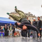 Moon Runnerz Breaking Crew - Hip-Hop -Breakdance - Orléans, Centre Val-de-Loire, France
