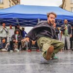 Moon Runnerz Breaking Crew - Hip-Hop -Breakdance - Orléans, Centre Val-de-Loire, France - www.mrso.fr
