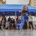 Moon Runnerz Breaking Crew - Hip-Hop -Breakdance - Orléans, Centre Val-de-Loire, France - www.mrso.fr