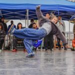 Moon Runnerz Breaking Crew - Hip-Hop -Breakdance - Orléans, Centre Val-de-Loire, France - www.mrso.fr