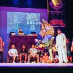 Moon Runnerz Breaking Crew - Hip-Hop -Breakdance - Orléans, Centre Val-de-Loire, France - www.mrso.fr