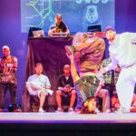 Moon Runnerz Breaking Crew - Hip-Hop -Breakdance - Orléans, Centre Val-de-Loire, France - www.mrso.fr