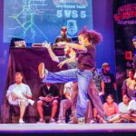 Moon Runnerz Breaking Crew - Hip-Hop -Breakdance - Orléans, Centre Val-de-Loire, France www.mrso.fr