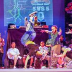 Moon Runnerz Breaking Crew - Hip-Hop -Breakdance - Orléans, Centre Val-de-Loire, France - www.mrso.fr
