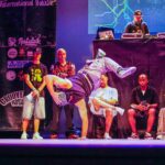 Moon Runnerz Breaking Crew - Hip-Hop -Breakdance - Orléans, Centre Val-de-Loire, France - www.mrso.fr