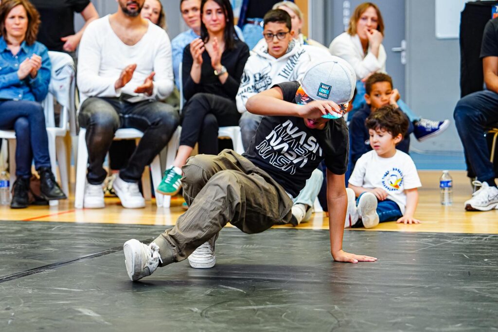 Moon Runnerz Breaking Crew - Hip-Hop -Breakdance - Orléans, Centre Val-de-Loire, France - www.mrso.fr